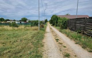VANZARE TEREN CONSTRUCTII TANGANU CERNICA 972 MP - Poză 4