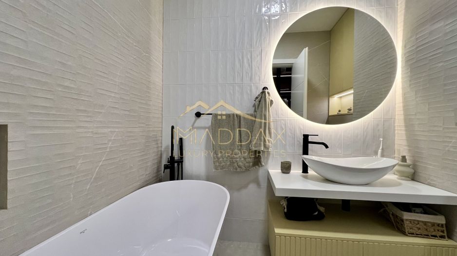 Apartament Lux 3 camere | Victoriei | *86mp* - Poză 29