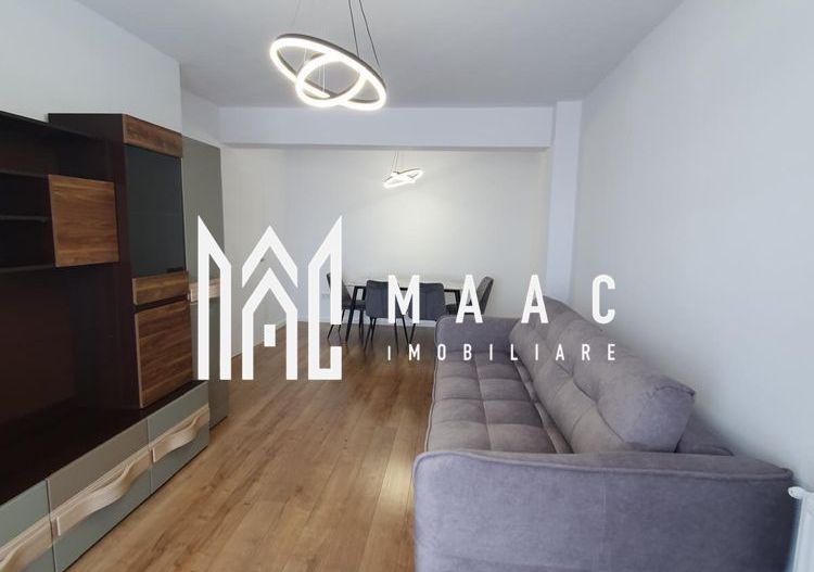 Apartament cu 2 camere | 57 MPU | Etaj 3 | Lift | Parcare | Selimbar - Poză 2