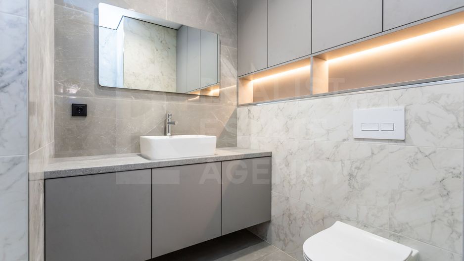 Vânzare, apartament, 2 camere, strada Iazului, Râșcani - Poză 15