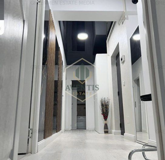 Prima inchiriere, bloc nou, modern, posibilitate parcare, Piata Muncii - Poză 12