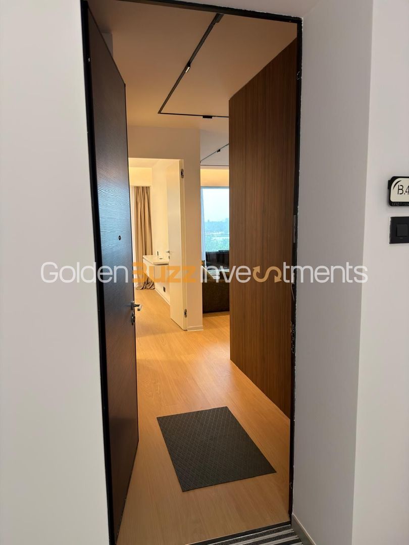 Apartament de 2 camere | De inchiriat - Poză 11