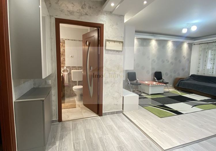 Apartament 2 camere de vânzare – Florești, zona Răzoare | Vivo - Poză 2