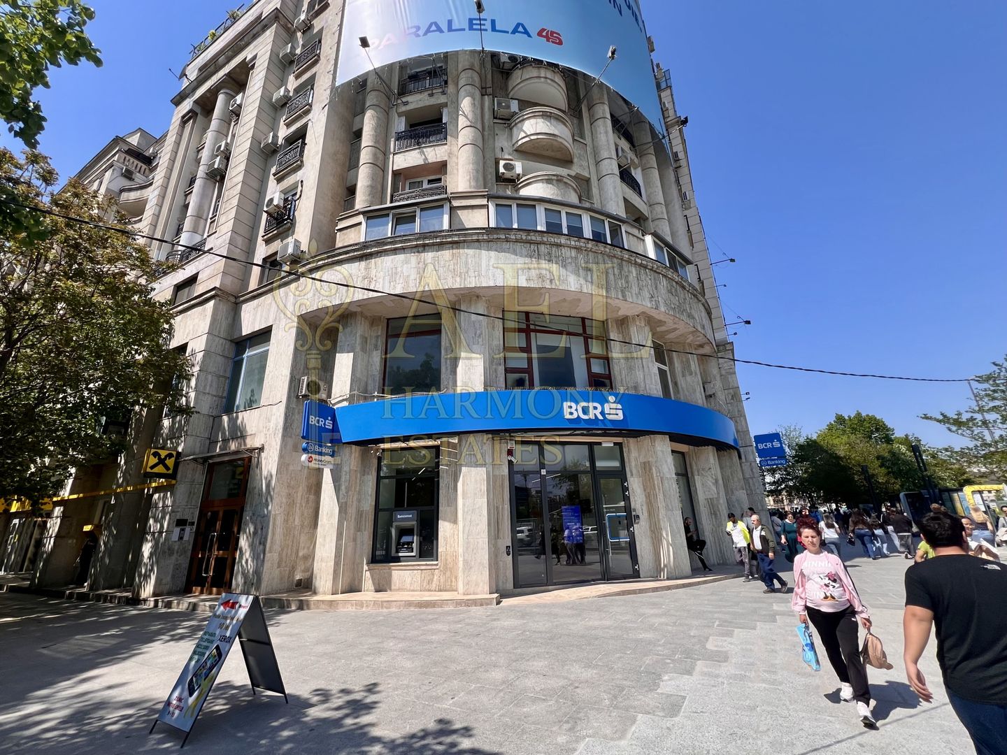 Spatiu de birouri *211mp* // Unirii - Poză 24