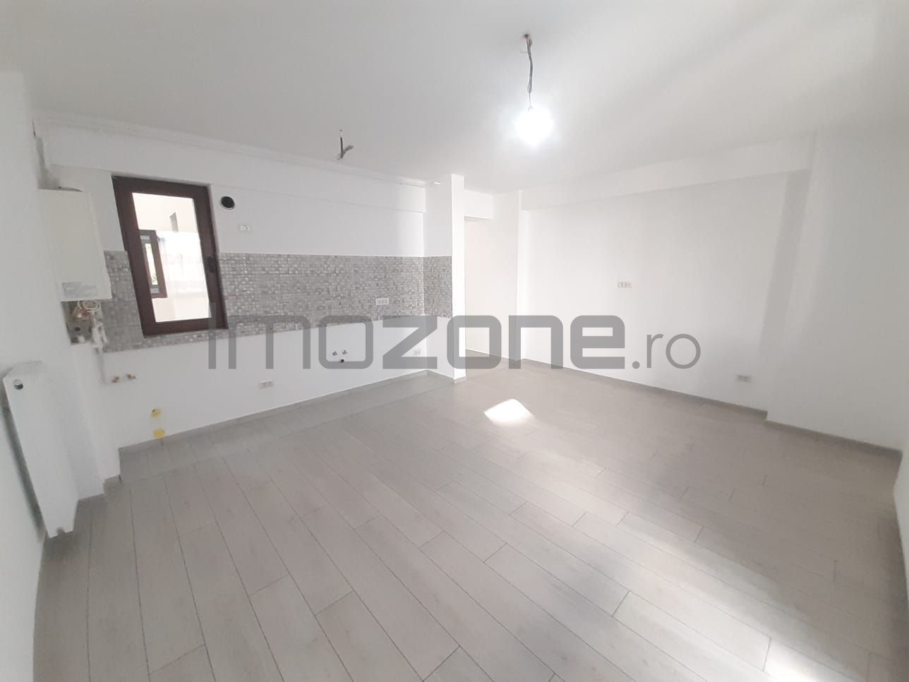 The Building 63 - Babesti 4 - Poză 32