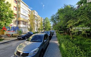 Garsoniera moderna Gavana 3, zona linistita - Poză 10