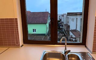 Apartament  de 3 camere cu view superb in  cartierul Europa - Poză 10