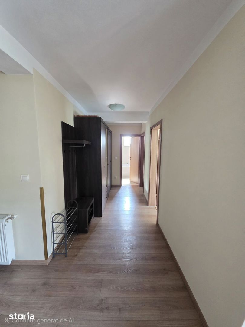 Apartament premium cu 3 camere | 2 dormitoare | Etaj 2 | Parcare cu ac - Poză 10