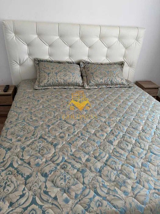 Casa de închiriat, renovată, 3 camere, curte de 60 mp, Dâmbul Rotund - Poză 6