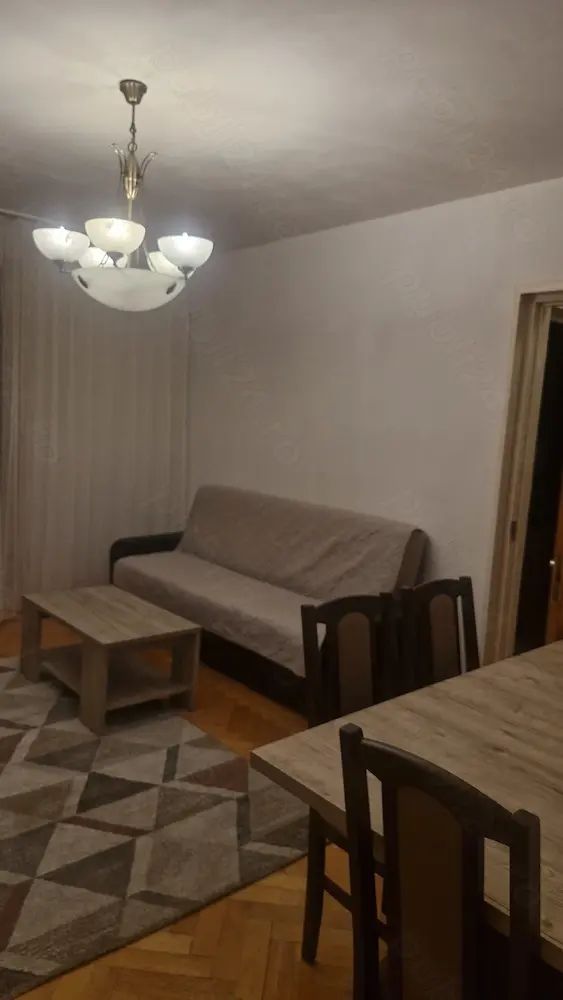 🏡 2 camere de inchiriat | mobilat | Pet Friendly | Drumul Taberei - Poză 2