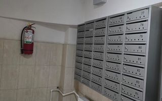 MEGA MALL Apartament 3 camere 82 mp LUX renovat - Socului COM0% - Poză 36