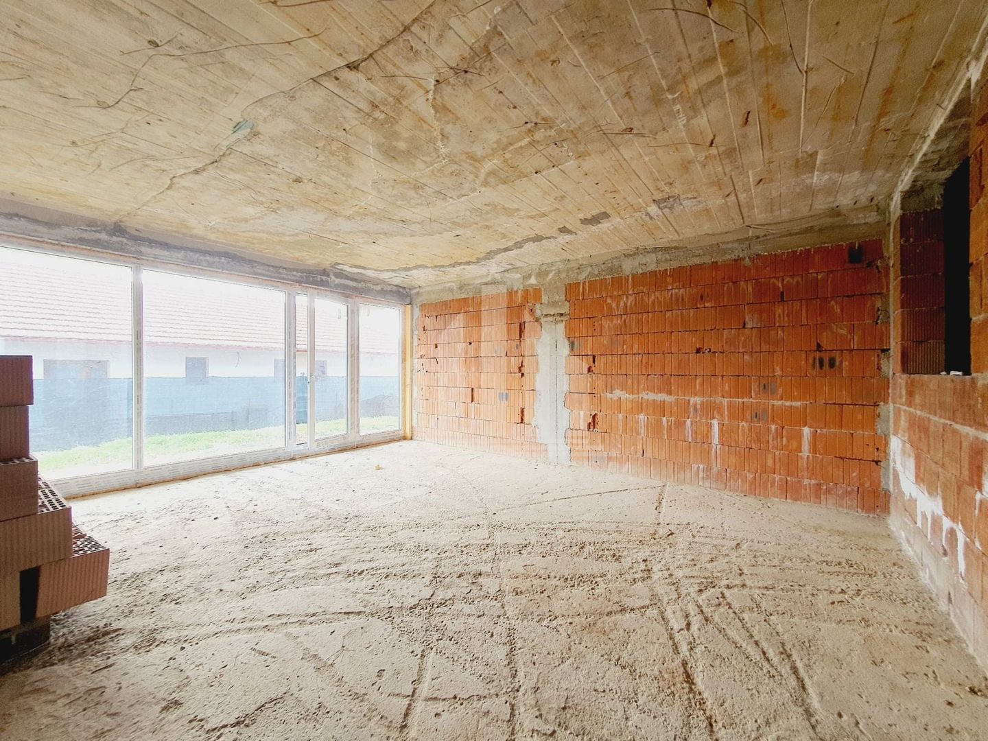 Casa insiruite de vanzare, Sebes - Poză 8