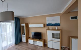 Apartament modern la vila 2 camere 51 mp utili 2 balcoane Selimbar - Poză 3