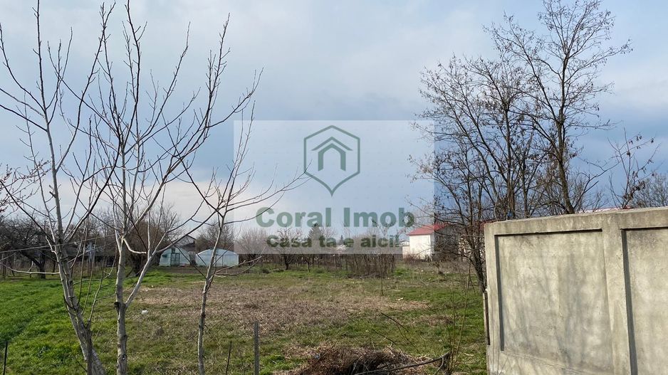 Vanzare 754mp teren Afumati, constructii case - Poză 8