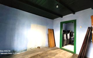 Vanzare casa de paianta la 10 km de Urziceni, Ialomita - Poză 5