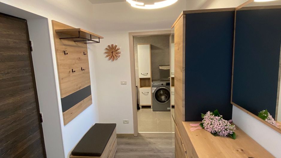 Apartament cu 2 camere de închiriat în zona Buziasului - Poză 9