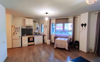 Apartament la cheie | 2 camere | Donath Park - Poză 5