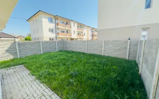 BG09 Duplex modern P+E,Asfalt,Gazon-Chisoda - Poză 25