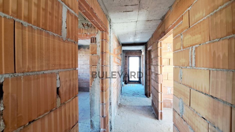 Casa individuala 160mp utili + teren 575mp, zona strazii Oasului - Poză 6