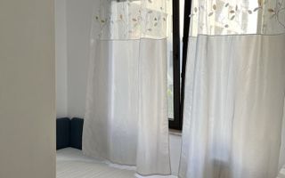 De inchiriat apartament lux 3 camere Nord Area Lake View - Poză 8