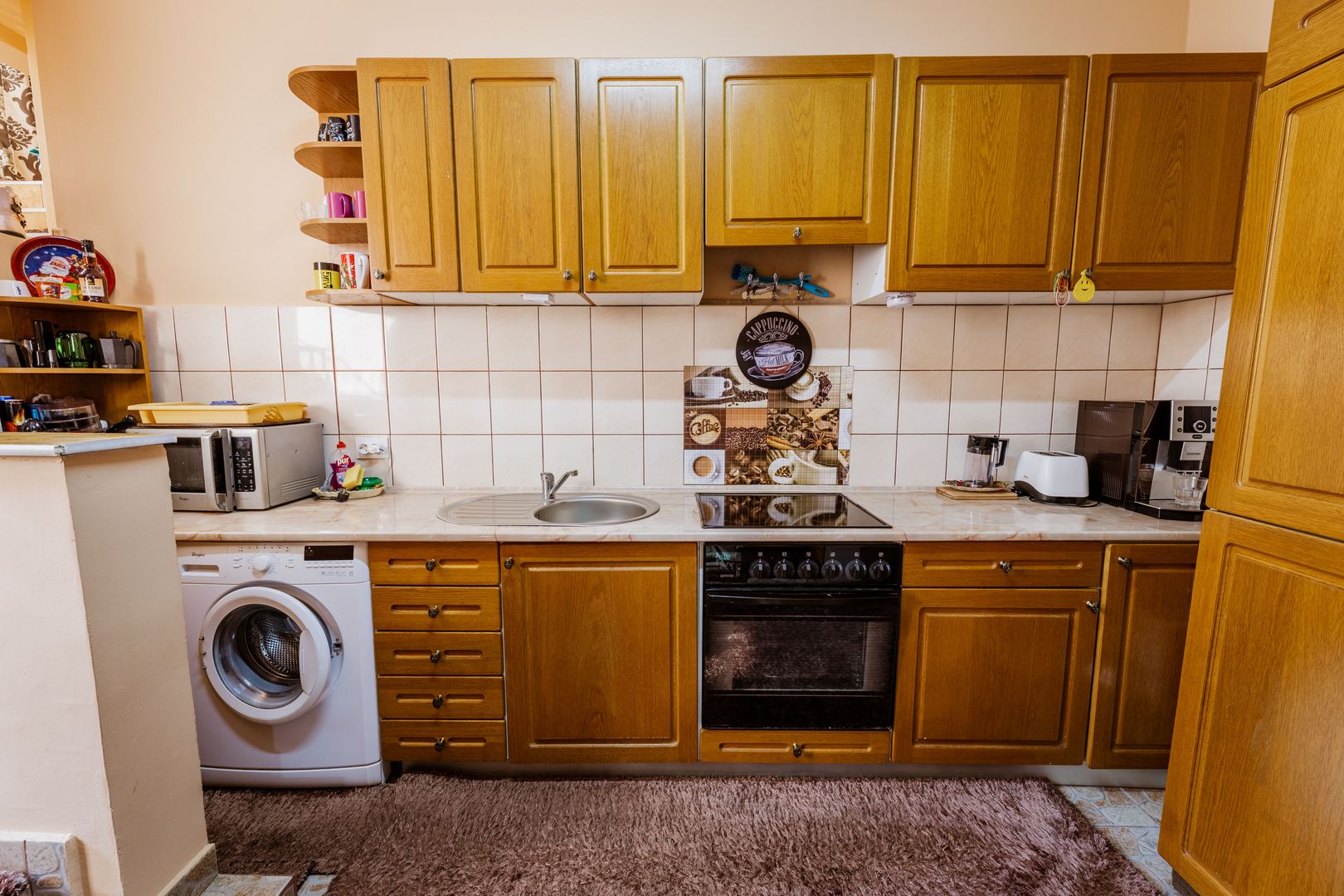 Apartament ultracentral ideal pentru investiții - Poză 13