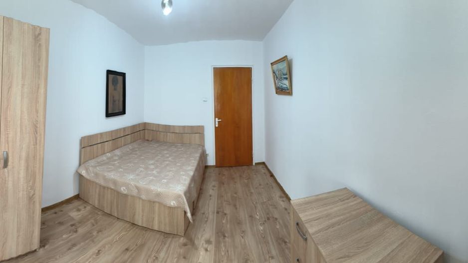 Apartament 2 camere, prima închiriere, renovat, metrou Nicolae Grigorescu - Poză 4