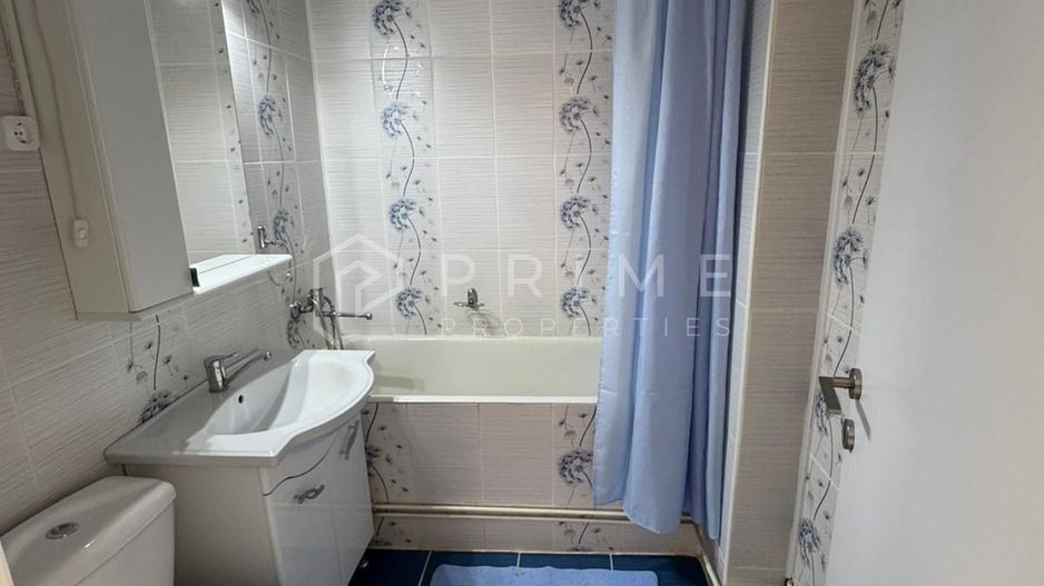 Apartament 2 camere de închiriat – Aleea Carpați, Târgu Mureș - Poză 6