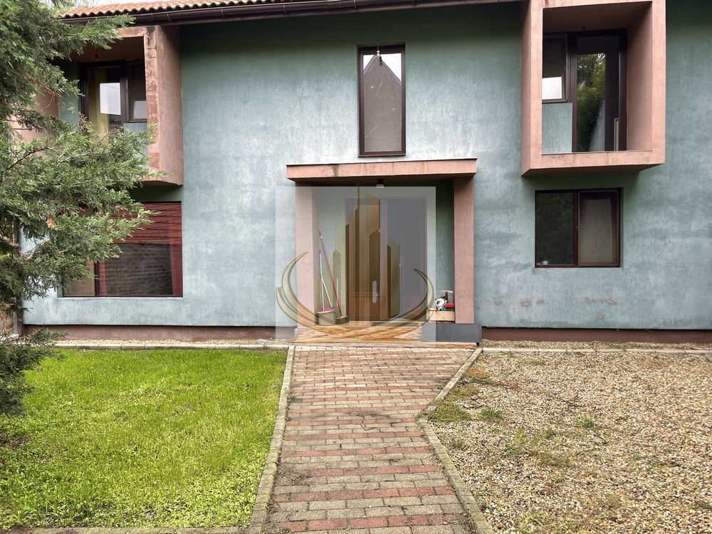 Casă 110 MP cu Grădină și 3 Parcări Teren 250 MP! Girocului, Timișoara - Poză 2