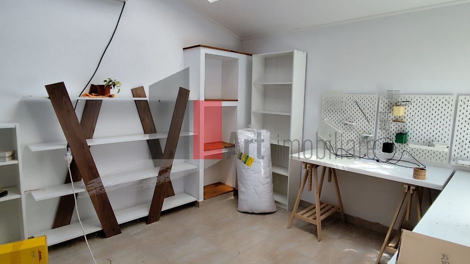 Apartamentul "OSATU",  1 Mai-Domenii, parter cu curte proprie - Poză 11