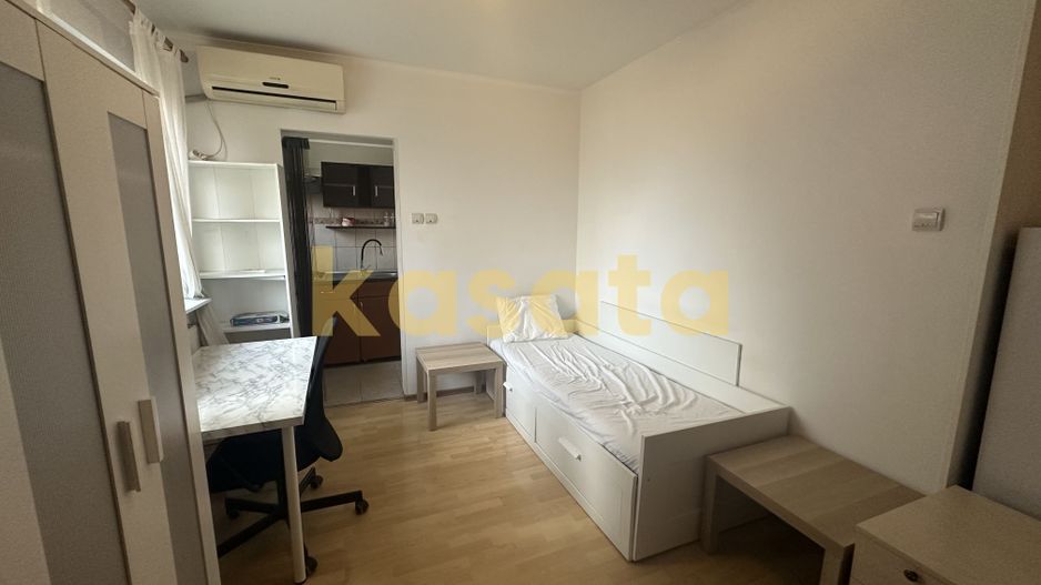 Garsoniera | Investitie | Etaj Intermediar | Langa AFI - Poză 1