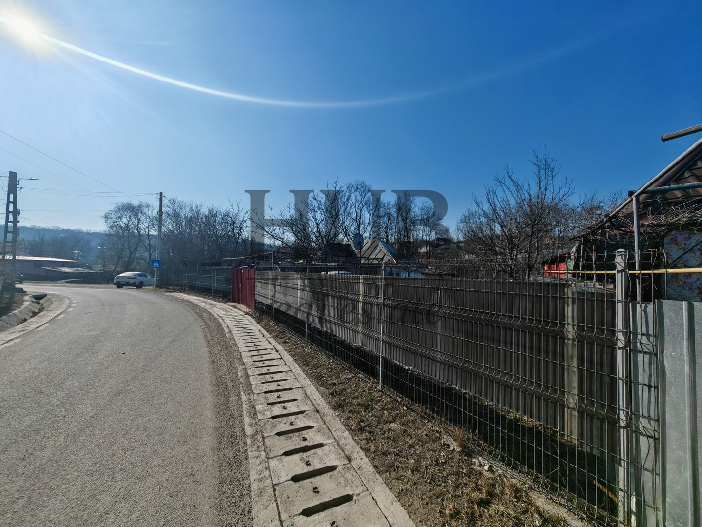 Casa batraneasca in Crihan/Magura | de vanzare - Poză 1