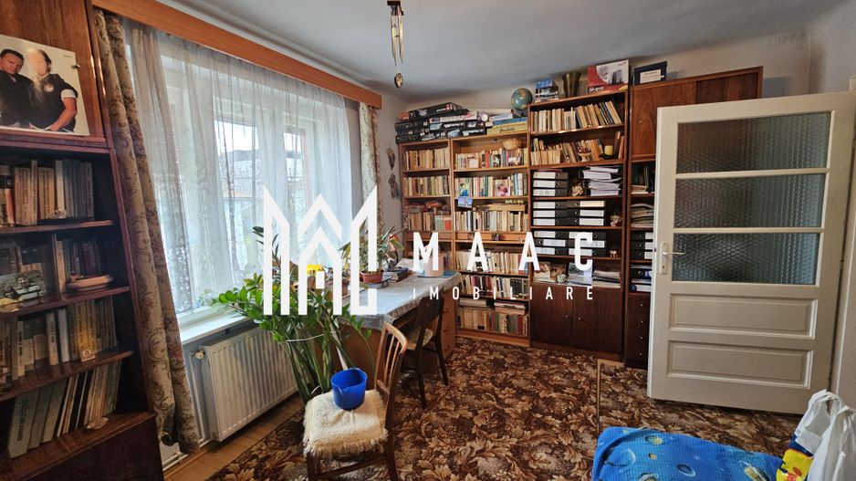 Casa 7 camere | Teren 1000 mp | 270 mp utili | Sub Arini - Poză 15