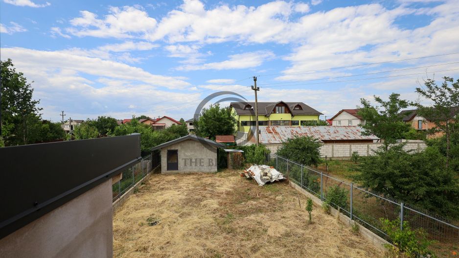 Casa de vanzare | 664 mp teren | Strejnicu, Prahova | Comision 0% - Poză 18