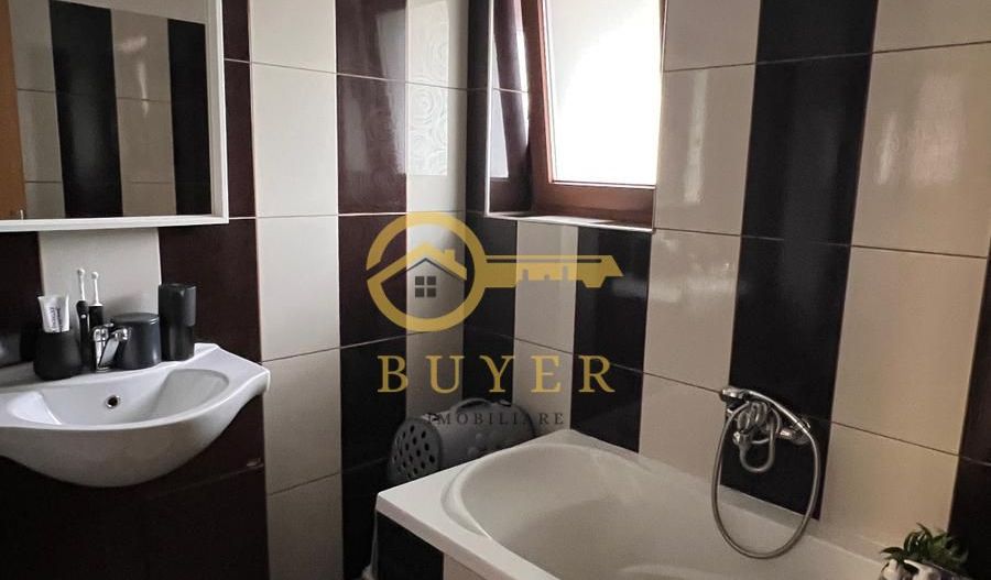 Apartament 3 camere Strand - Poză 11