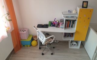 APARTAMENT 2 CAMERE, CAMPULUNG, ETAJ 4 - Poză 6