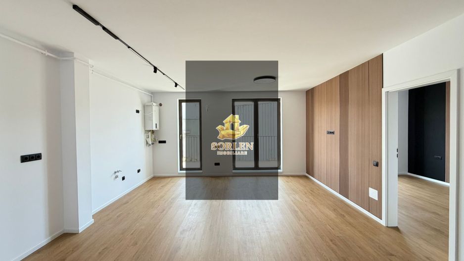 Apartament 2 camere de vânzare – Florești, Zona Eroilor - Poză 1