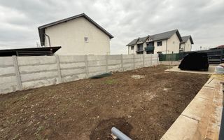 Casa curte Popesti Leordeni - A0 - Poză 21