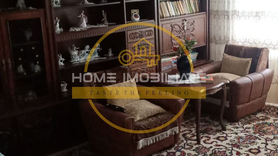 Apartament 2 cam, 62MP //  et.2/6, Mobilat & Utilat // Pacurari - Moara de Foc! - Poză 1