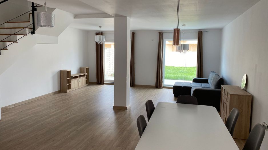 Duplex deosebit în Braytim - Poză 2