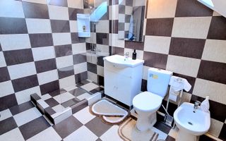 Apartament cu 2 camere, centrala proprie, aproape de Nokia, Iosefin - Poză 18