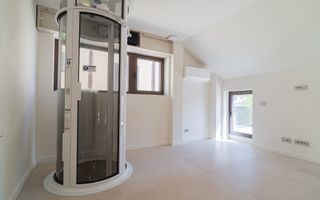 Vila Unica Noua cu 8 camere *300mp* /fotovoltaice si pompa cladura// Dorobanti - Poză 34