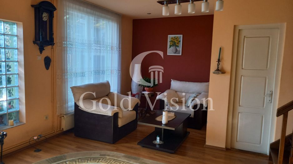 Casa individuala cu 5 camere,in zona semicentrala Targu Mures - Poză 8