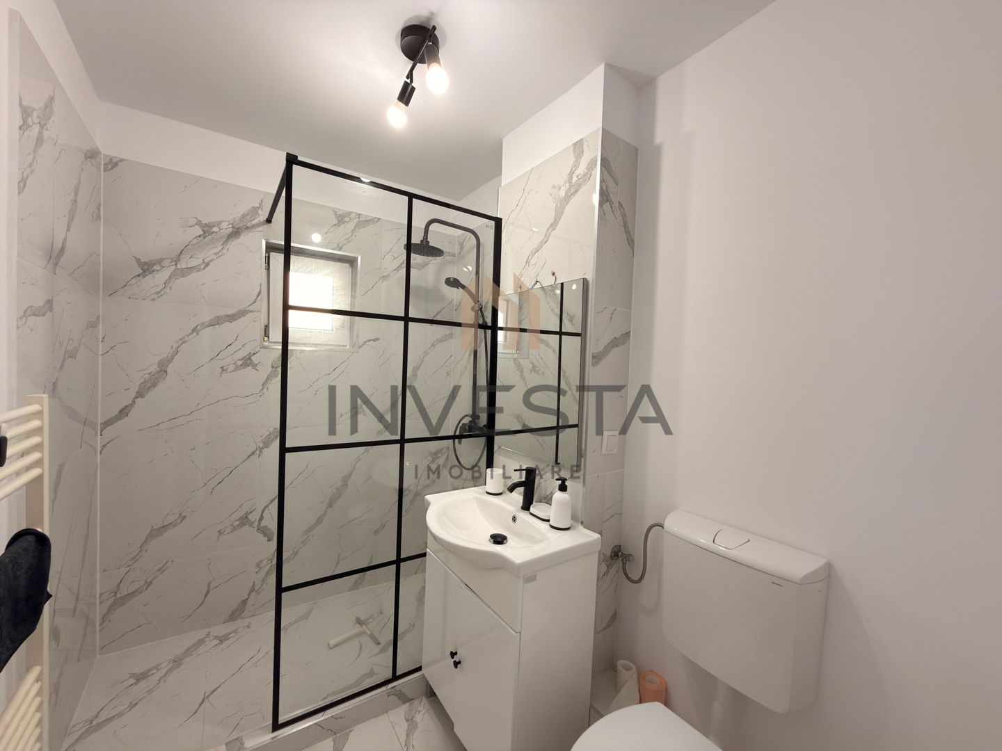 Apartament cu 3 camere renovat, etaj intermediar, cartier Grigorescu! - Poză 8