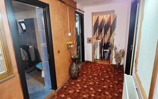 Casă 4 camere, 685 mp teren, renovată 2011 – Mănești, Zalhanaua - Poză 24