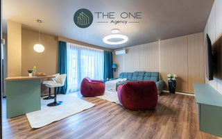 Apartament 2 camere - PREMIUM - Bloc 2025 | INTRE LACURI - Poză 1