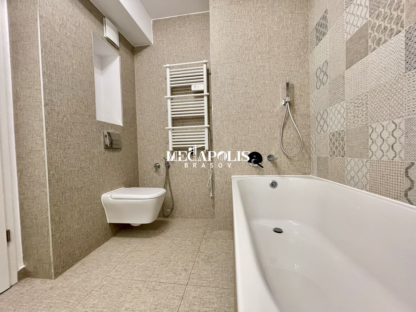 Apartament 2 camere | Prima închiriere | Zonă centrală - Poză 11