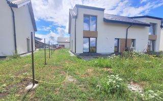 Casa tip duplex, Intabulata - Sura Mica - Poză 3