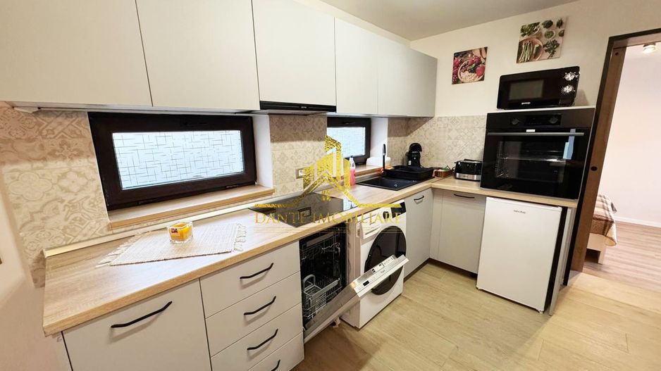 Casa individuala, ultrafinisata, balcon, terasa, curte, Someseni - Poză 3