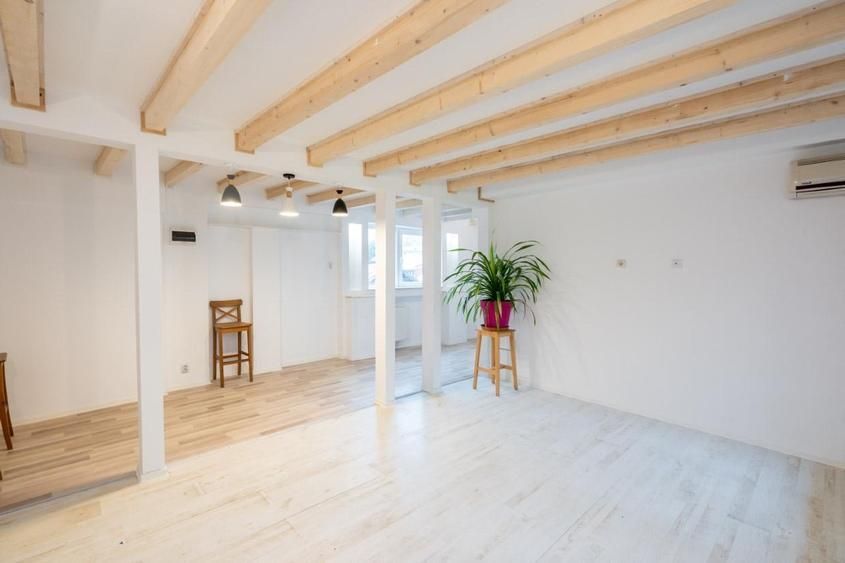 Vila moderna de inchiriat | birouri si rezidenta | Caderea Bastiliei - Poză 3