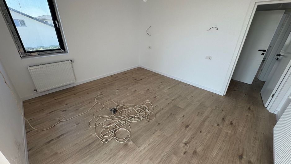 Individuala Otopeni, Odaile, curte MARE, 6 CAMERE - Poză 7